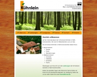 Bild Khnlein Bau- u. Mbelschreinerei
