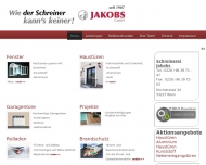 Bild Jakobs Bestattungen