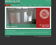Bild Bernauer Andreas Schreinerei