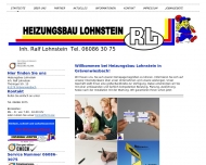 Bild Lohnstein Gerd