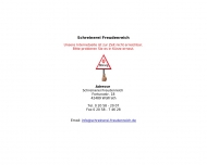 Bild Freudenreich Schreinerei - Innenausbau e.K