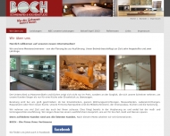 Bild BOCH Schreinerei & Kchenstudio