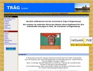 Bild Schreinerei Trg