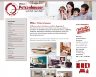 M?bel Petzenhauser - Das Einrichtungshaus in Deggendorf