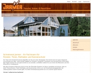 Bild Jarmer Schreinerei GmbH