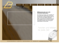 Bild Biermaier Alois Schreinerei