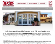 Website Matzunsky