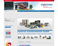 Bild inpotron Schaltnetzteile GmbH