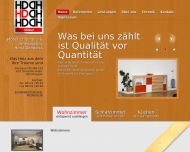 Bild Dambeck Horst Mbelschreinerei und Innenausbau