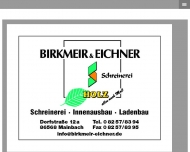 Bild Birkmeir & Eichner GbR