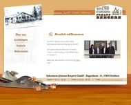 Bild Johann Bergers GmbH