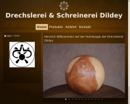Bild Drechslerei & Schreinerei Jrgen Dildey