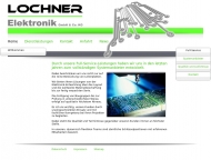 Bild Lochner Elektronik GmbH & Co. KG