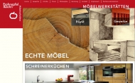 Bild Frohnapfel & Sohn Mbelwerksttten