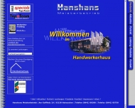 Bild Hanshans Meisterbetrieb