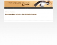 Bild Schrn Georg Innenausbau