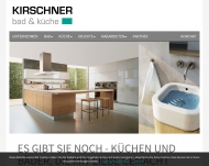 Bild Kirschner Albert Schreinerei