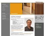 Bild Holzdesign Faschingbauer GmbH