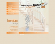 Bild Schreinerei Theis