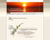 Bild Zimmermann GmbH Bestattungen
