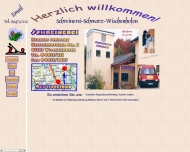 Bild Schwarz Josef Schreinerei