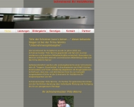 Bild Riedel & Knau Schreinerei GmbH