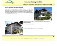 Bild Schreinerei Lischka Inh. Daniela Hldrich