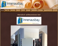 Bild TS Innenausbau GmbH Schreinerei
