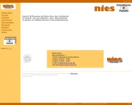 Bild Parkett Nies Martin Schreinerei & Parkett