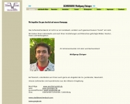 Bild Elsinger Wolfgang