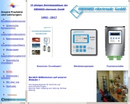 Bild EBEHAKO Elektronic GmbH