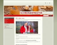 Bild Stopper B. Schreinermeister Schreinerei