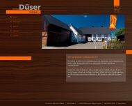 Bild Dser Bernhard Schreinerei