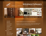 Bild Schreinerei Schweers Wolfgang