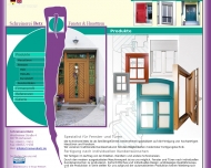 Bild Betz Otto Schreinerei GmbH