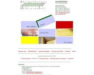 Bild Steigenberger Franz