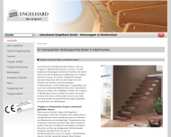 Bild Treppen Engelhard