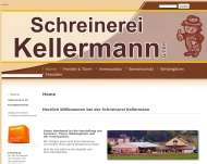 Bild Kellermann Bau- und Mbelschreinerei GmbH