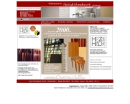 Bild Holz & Handwerk GmbH