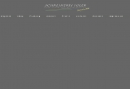 Bild Igler Schreinerei Inh. Christian Gahn e.K.