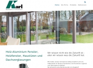 Bild Schreinerei Karl