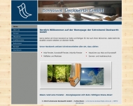 Bild Deckwerth GmbH Schreinerei