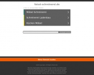 Bild Fait Innenausbau GmbH Mbelschreinerei und Innenausbau