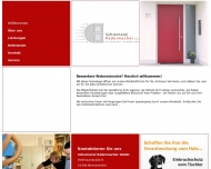 Bild Radermacher GmbH Schreinerei und Innenausbau