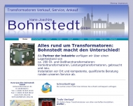 Bild Hans-Joachim Bohnstedt GmbH