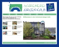 Bild Schreinerei Jrgen Kolb