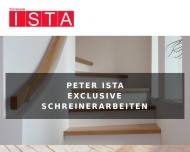 Bild Schreinerei Ista Peter