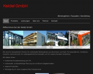 Bild Schreinerei Keidel GmbH