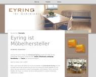 Bild Eyring Edwin Mbelschreinerei