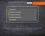 Bild Schreinerei Bielmeier Michael